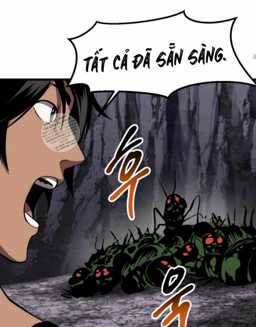 Anh Hùng Mạnh Nhất? Ta Không Làm Lâu Rồi! Chap 26 - Next Chap 27