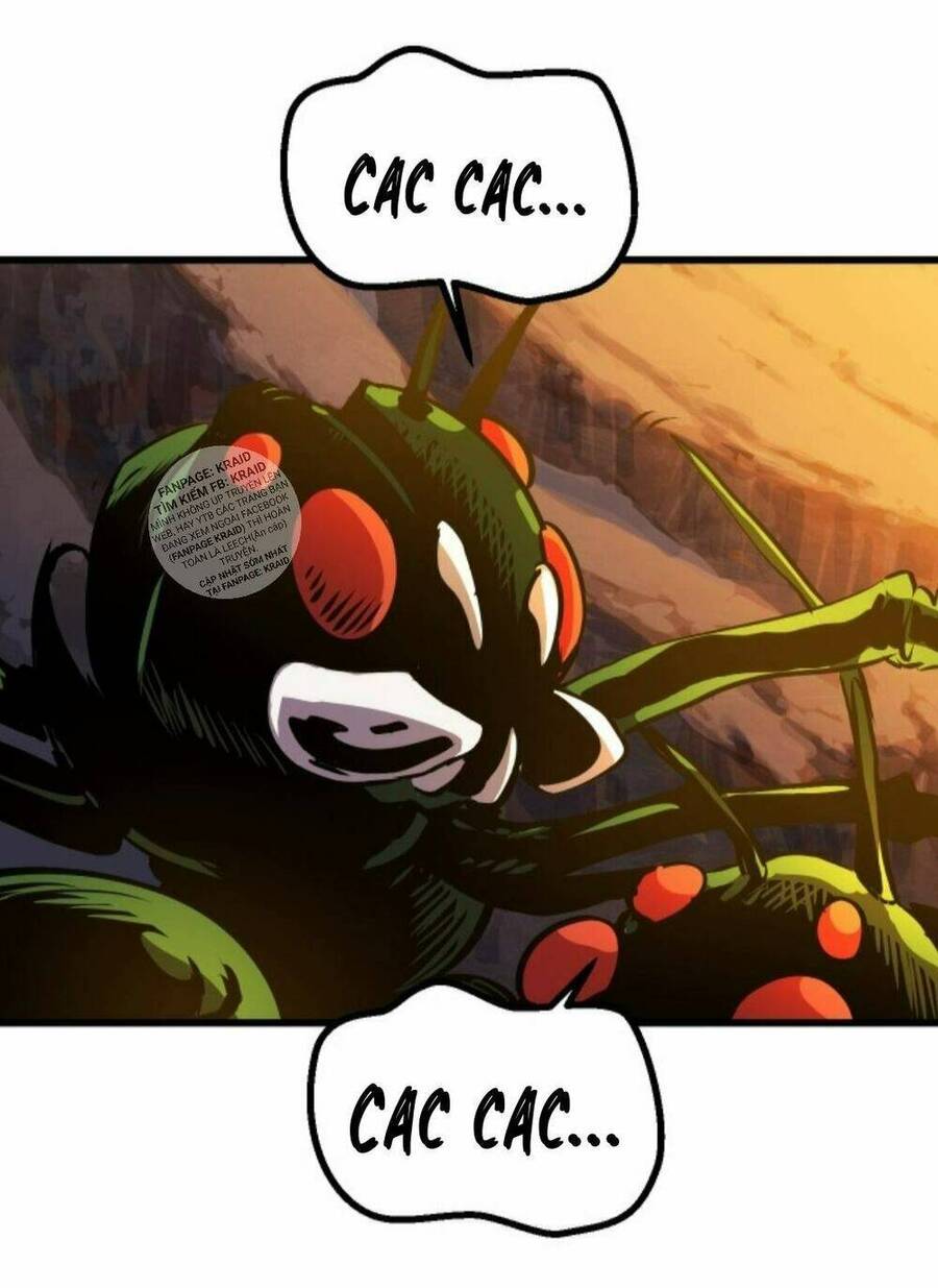 Anh Hùng Mạnh Nhất? Ta Không Làm Lâu Rồi! Chap 26 - Next Chap 27