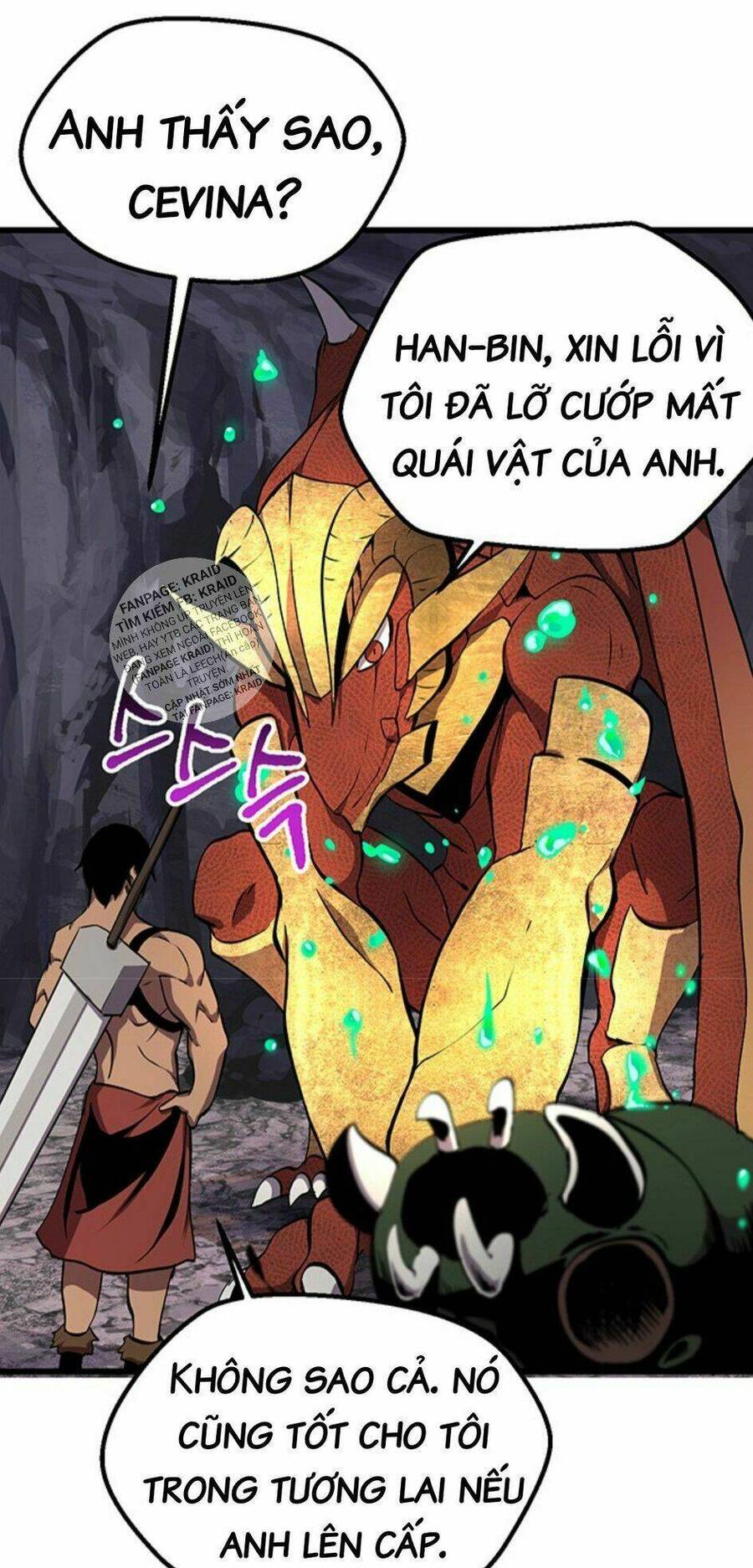 Anh Hùng Mạnh Nhất? Ta Không Làm Lâu Rồi! Chap 26 - Next Chap 27