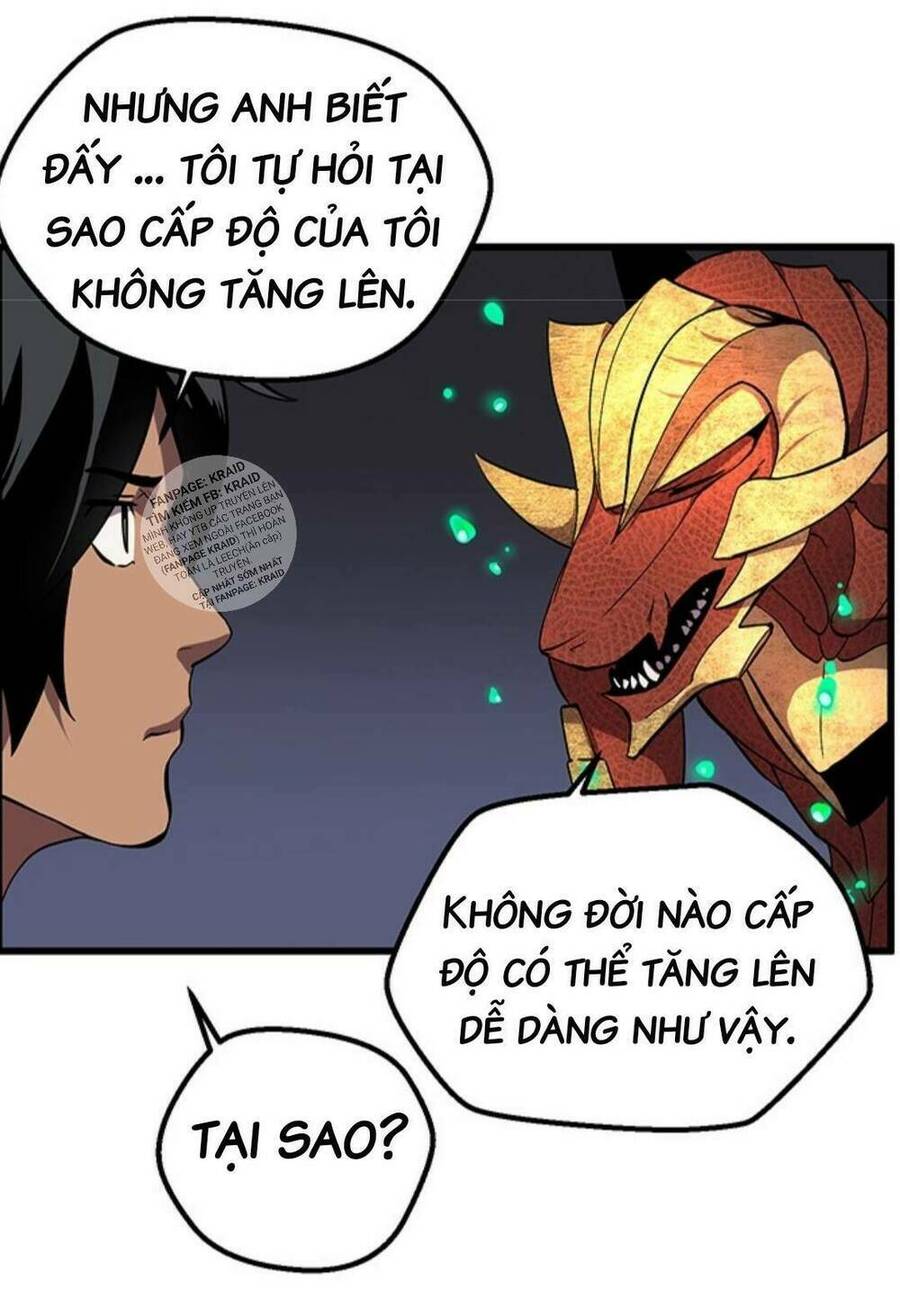 Anh Hùng Mạnh Nhất? Ta Không Làm Lâu Rồi! Chap 26 - Next Chap 27