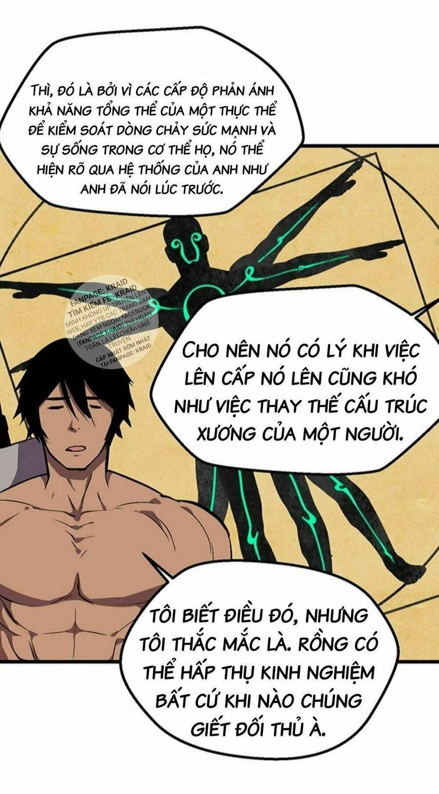 Anh Hùng Mạnh Nhất? Ta Không Làm Lâu Rồi! Chap 26 - Next Chap 27