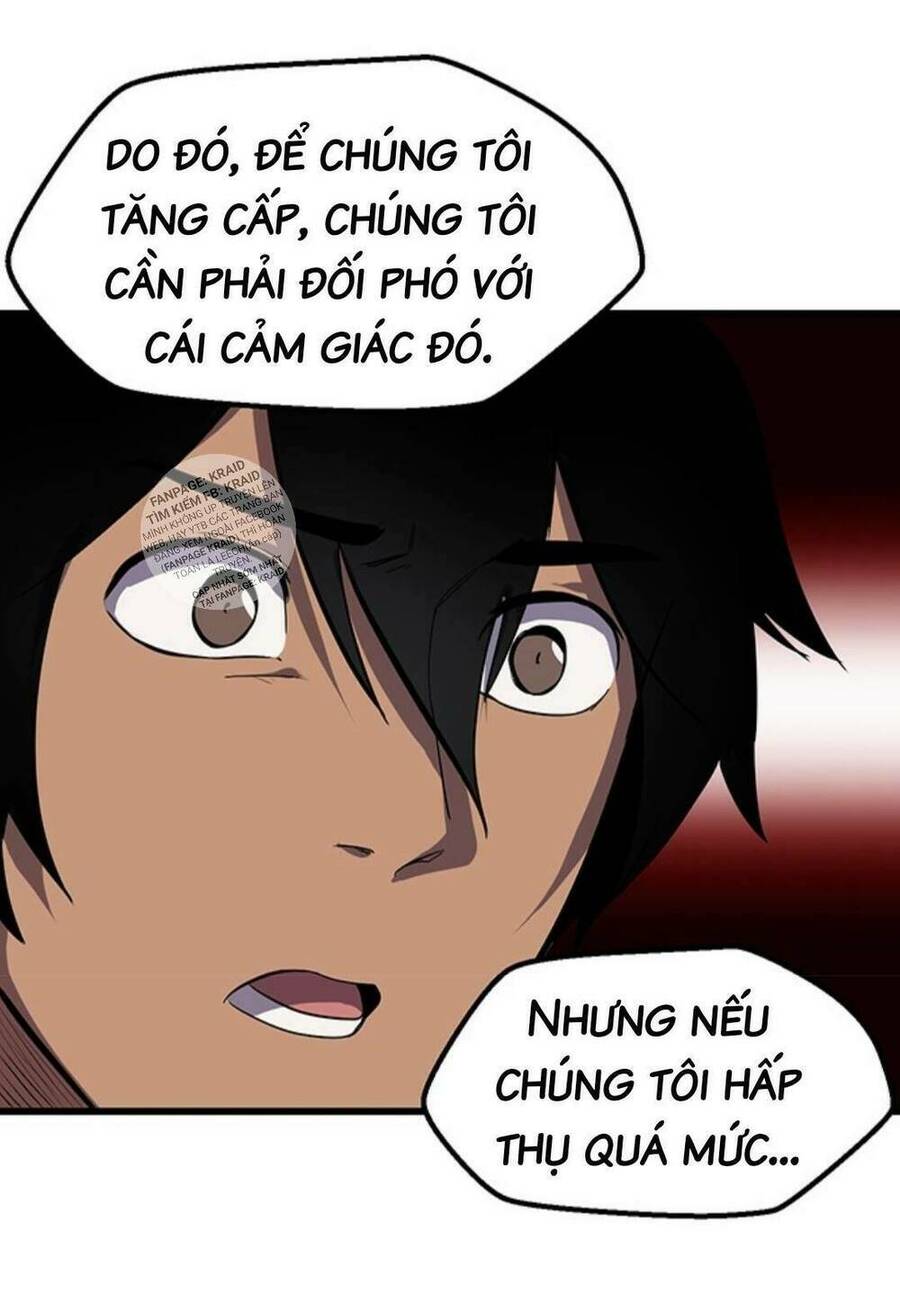 Anh Hùng Mạnh Nhất? Ta Không Làm Lâu Rồi! Chap 26 - Next Chap 27
