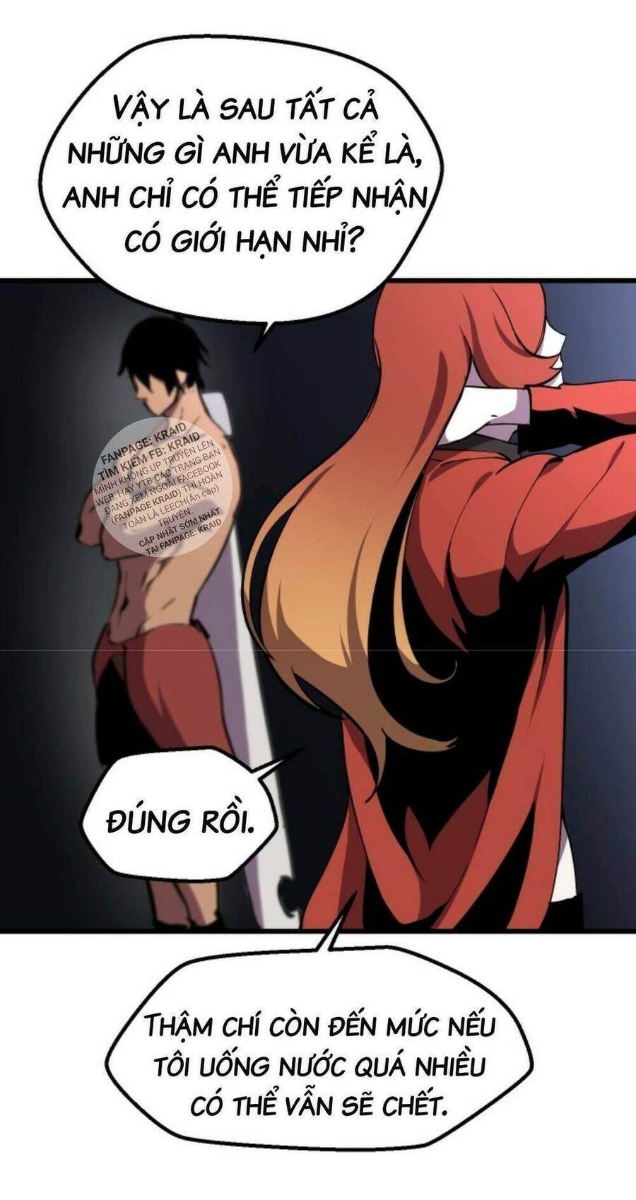 Anh Hùng Mạnh Nhất? Ta Không Làm Lâu Rồi! Chap 26 - Next Chap 27
