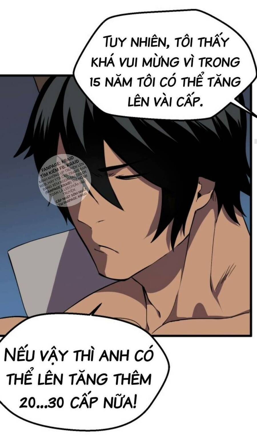 Anh Hùng Mạnh Nhất? Ta Không Làm Lâu Rồi! Chap 26 - Next Chap 27