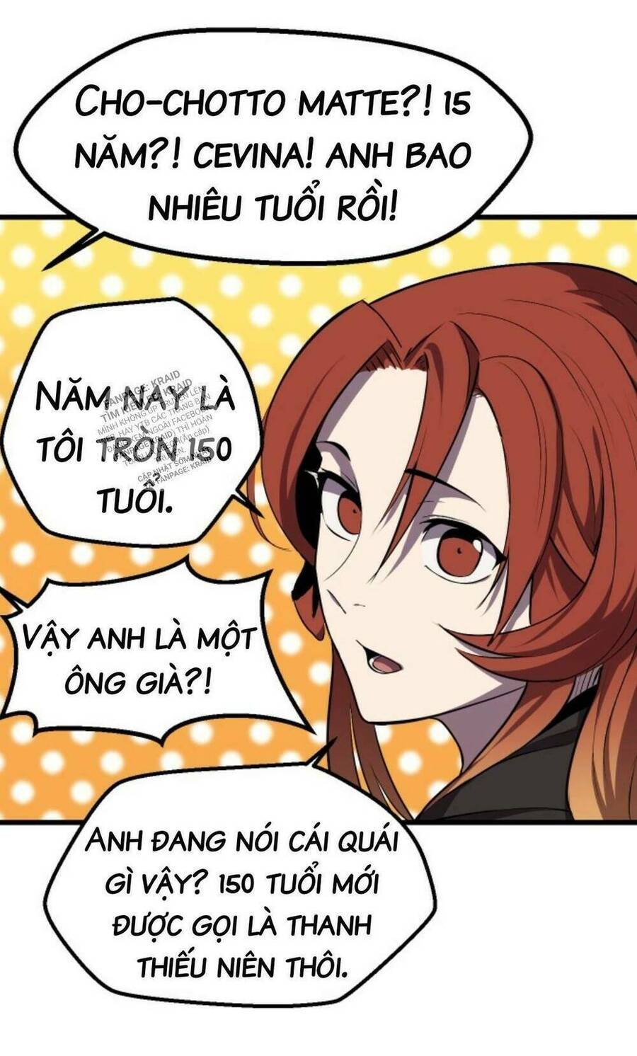 Anh Hùng Mạnh Nhất? Ta Không Làm Lâu Rồi! Chap 26 - Next Chap 27