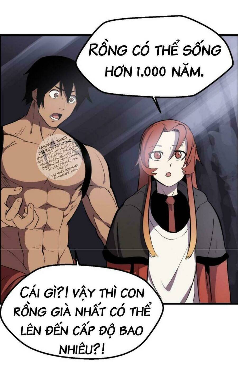 Anh Hùng Mạnh Nhất? Ta Không Làm Lâu Rồi! Chap 26 - Next Chap 27