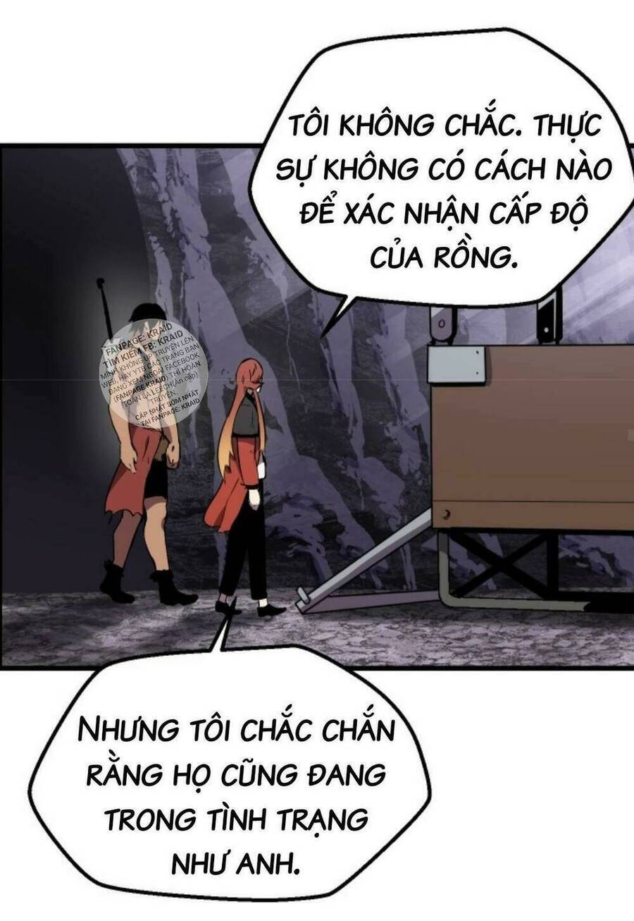 Anh Hùng Mạnh Nhất? Ta Không Làm Lâu Rồi! Chap 26 - Next Chap 27