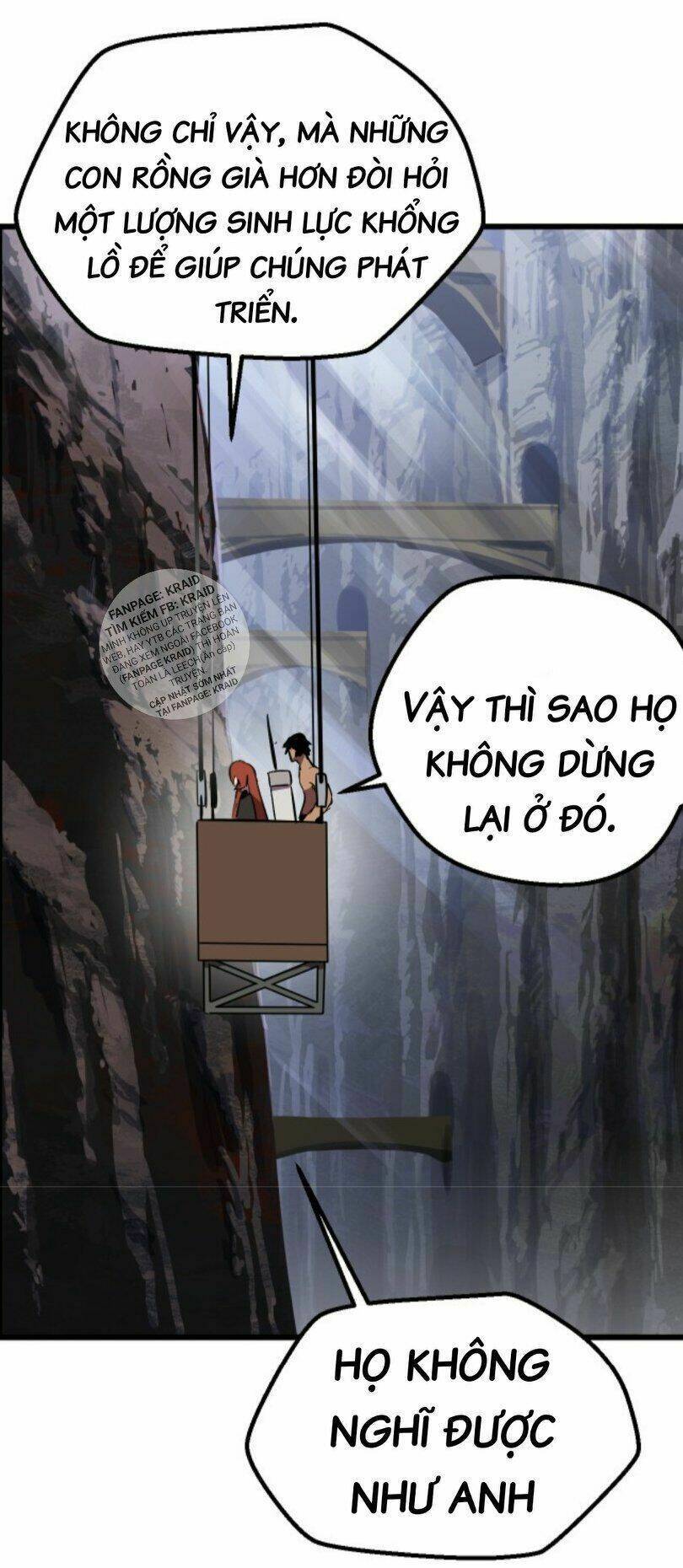 Anh Hùng Mạnh Nhất? Ta Không Làm Lâu Rồi! Chap 26 - Next Chap 27