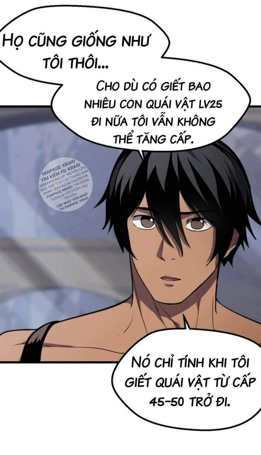 Anh Hùng Mạnh Nhất? Ta Không Làm Lâu Rồi! Chap 26 - Next Chap 27