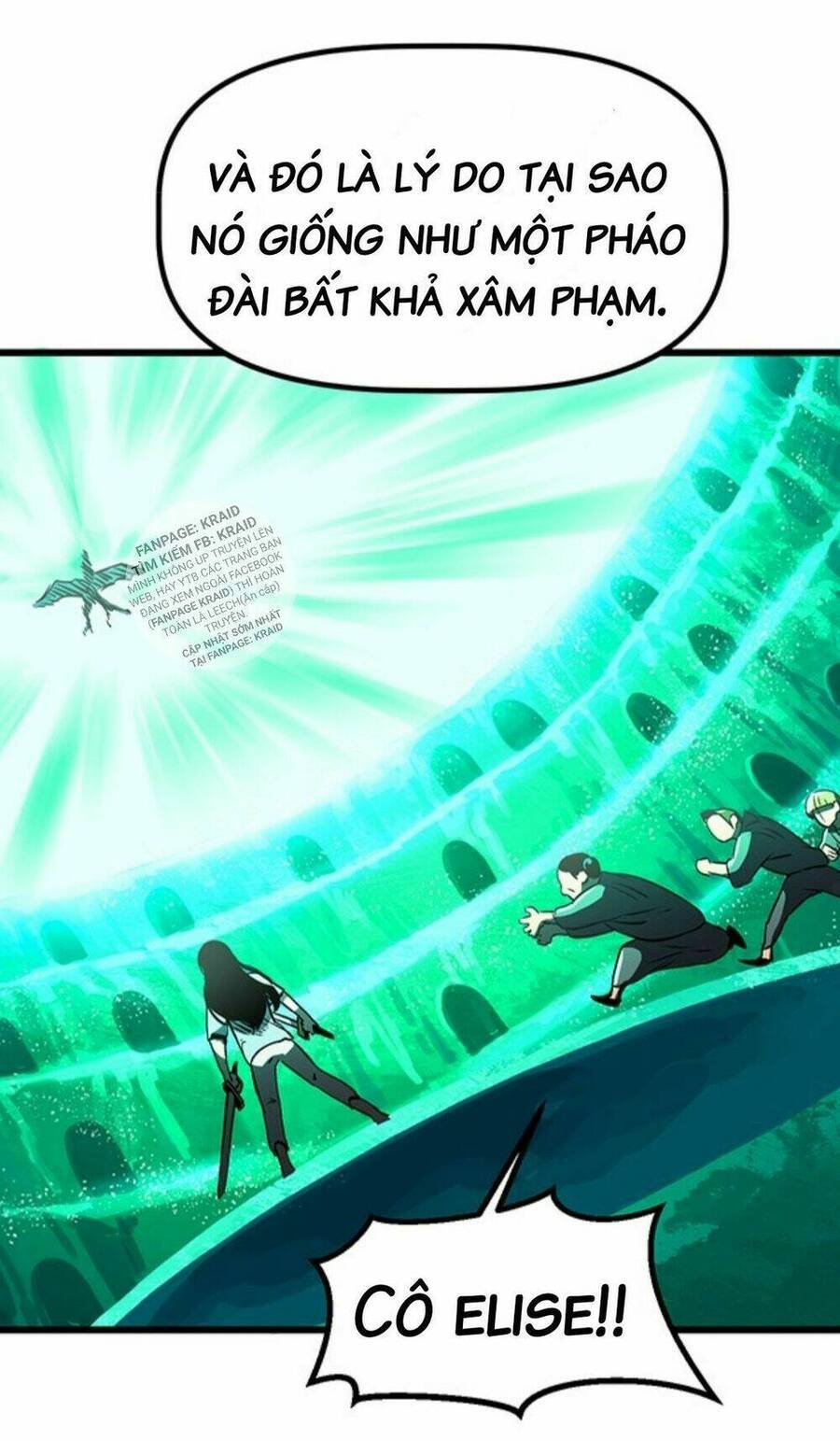 Anh Hùng Mạnh Nhất? Ta Không Làm Lâu Rồi! Chap 26 - Next Chap 27