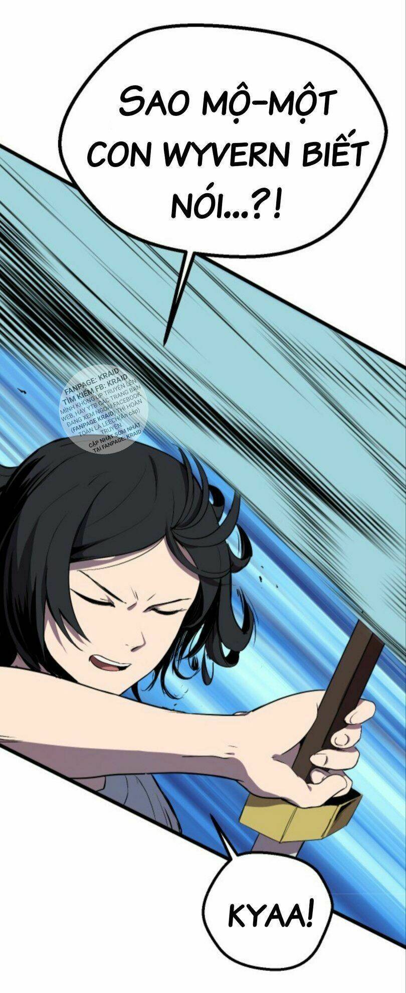 Anh Hùng Mạnh Nhất? Ta Không Làm Lâu Rồi! Chap 26 - Next Chap 27