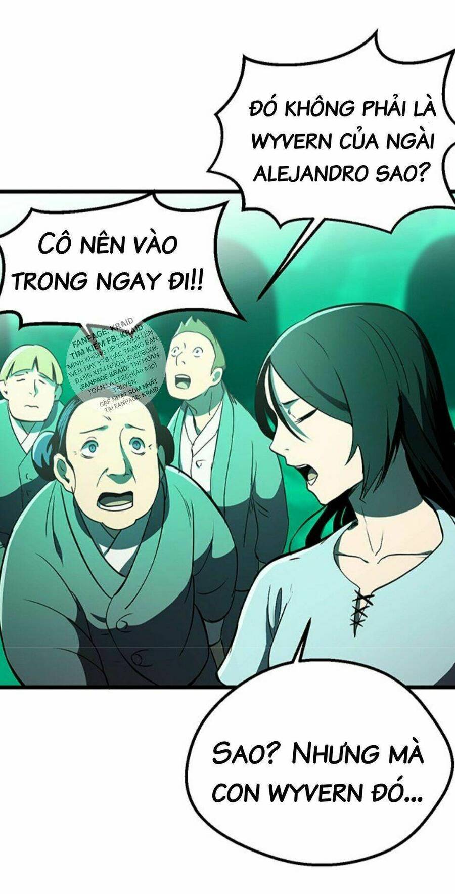 Anh Hùng Mạnh Nhất? Ta Không Làm Lâu Rồi! Chap 26 - Next Chap 27
