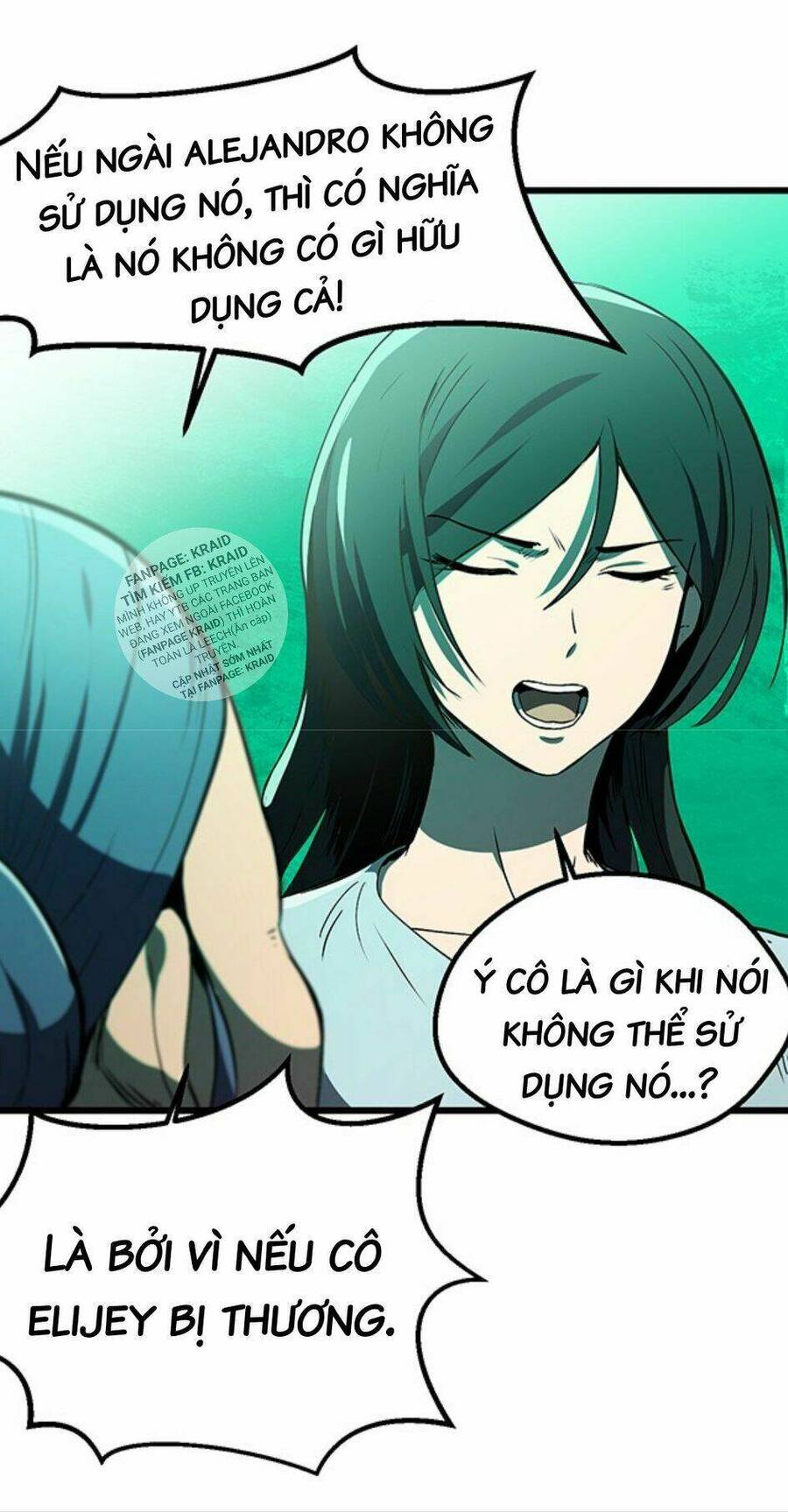 Anh Hùng Mạnh Nhất? Ta Không Làm Lâu Rồi! Chap 26 - Next Chap 27