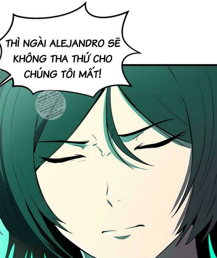 Anh Hùng Mạnh Nhất? Ta Không Làm Lâu Rồi! Chap 26 - Next Chap 27