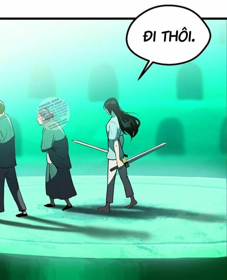 Anh Hùng Mạnh Nhất? Ta Không Làm Lâu Rồi! Chap 26 - Next Chap 27