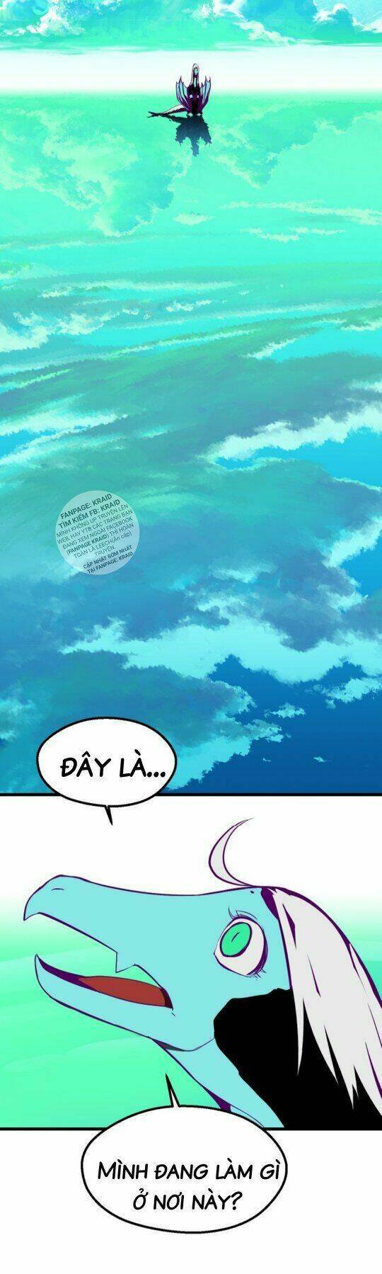 Anh Hùng Mạnh Nhất? Ta Không Làm Lâu Rồi! Chap 26 - Next Chap 27