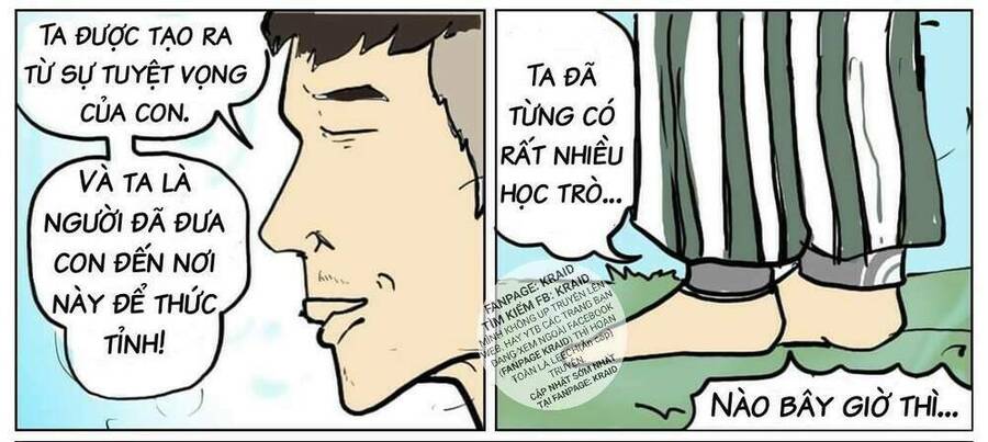 Anh Hùng Mạnh Nhất? Ta Không Làm Lâu Rồi! Chap 26 - Next Chap 27