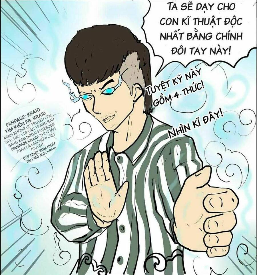 Anh Hùng Mạnh Nhất? Ta Không Làm Lâu Rồi! Chap 26 - Next Chap 27