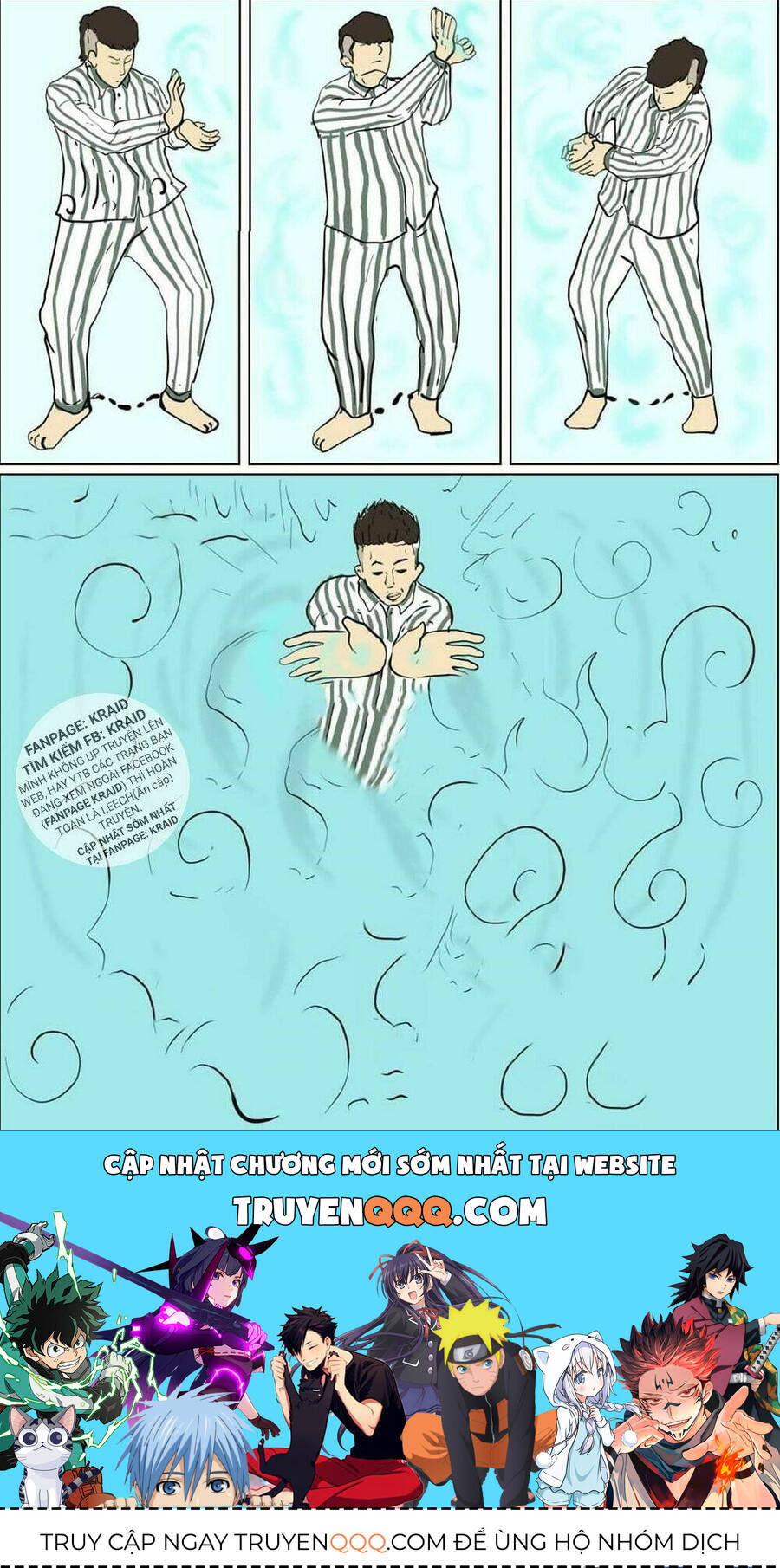 Anh Hùng Mạnh Nhất? Ta Không Làm Lâu Rồi! Chap 26 - Next Chap 27