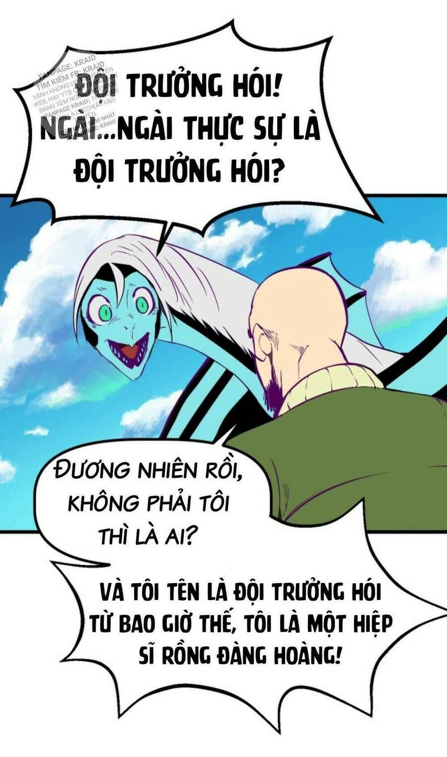 Anh Hùng Mạnh Nhất? Ta Không Làm Lâu Rồi! Chap 27 - Next Chap 28