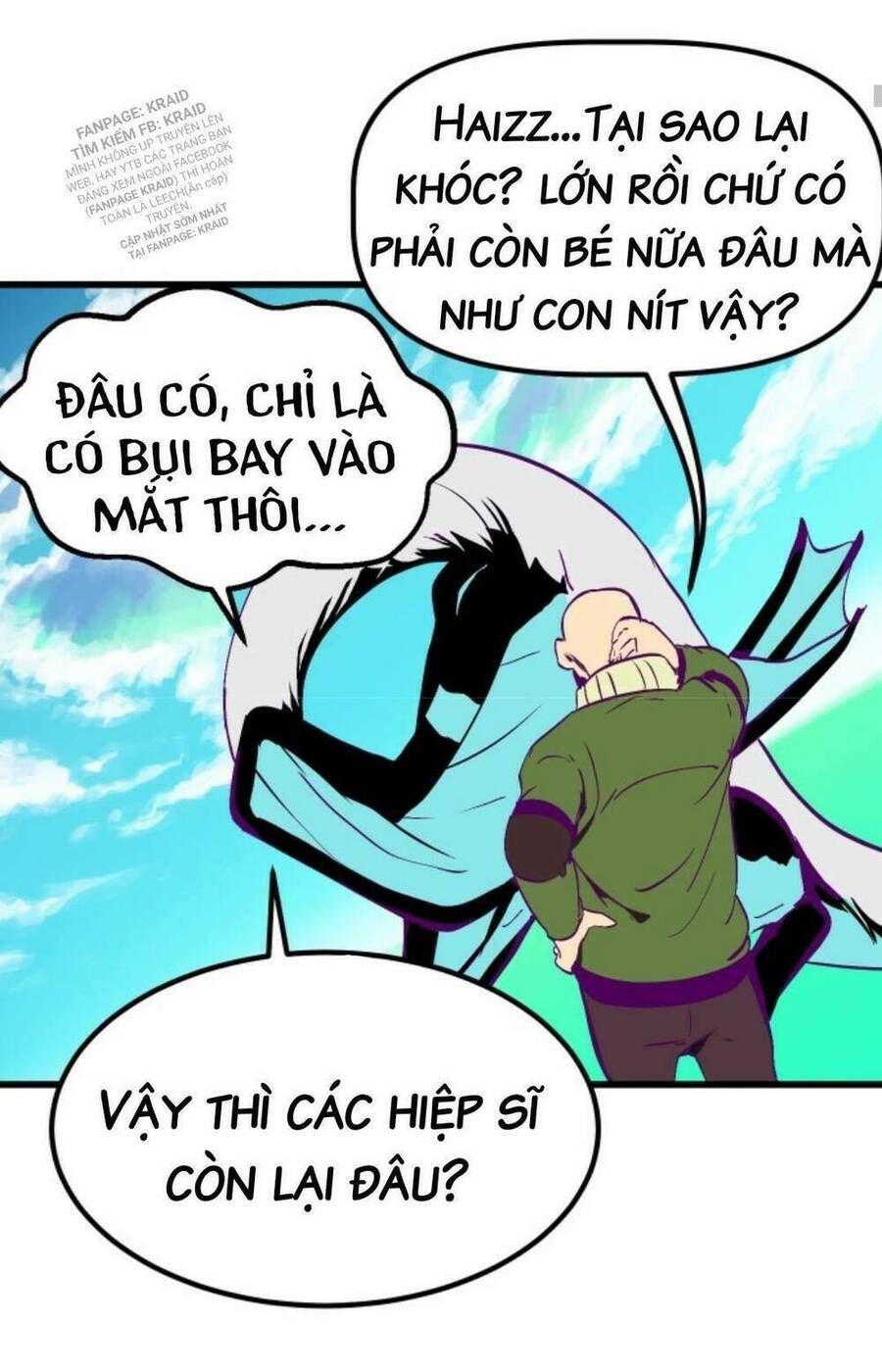 Anh Hùng Mạnh Nhất? Ta Không Làm Lâu Rồi! Chap 27 - Next Chap 28