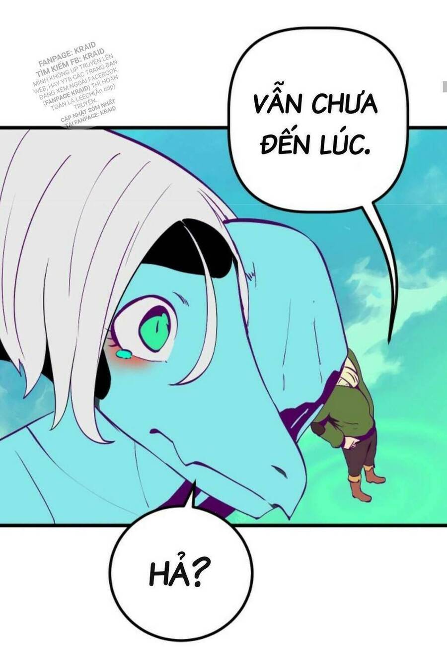 Anh Hùng Mạnh Nhất? Ta Không Làm Lâu Rồi! Chap 27 - Next Chap 28