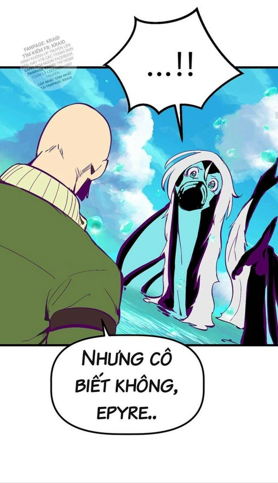 Anh Hùng Mạnh Nhất? Ta Không Làm Lâu Rồi! Chap 27 - Next Chap 28