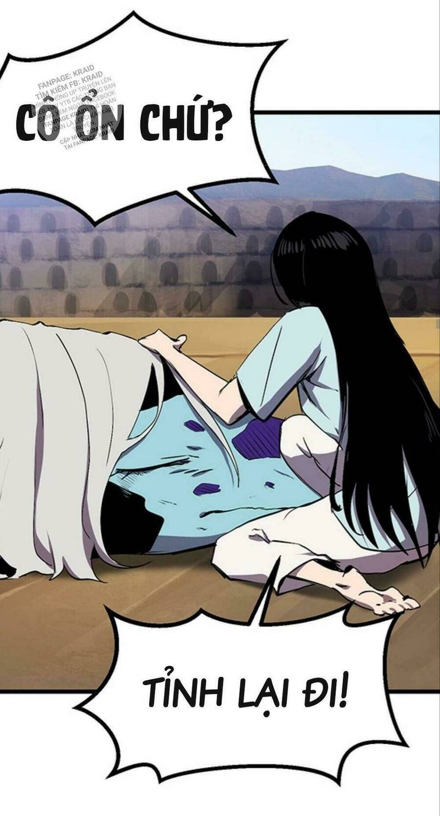 Anh Hùng Mạnh Nhất? Ta Không Làm Lâu Rồi! Chap 27 - Next Chap 28