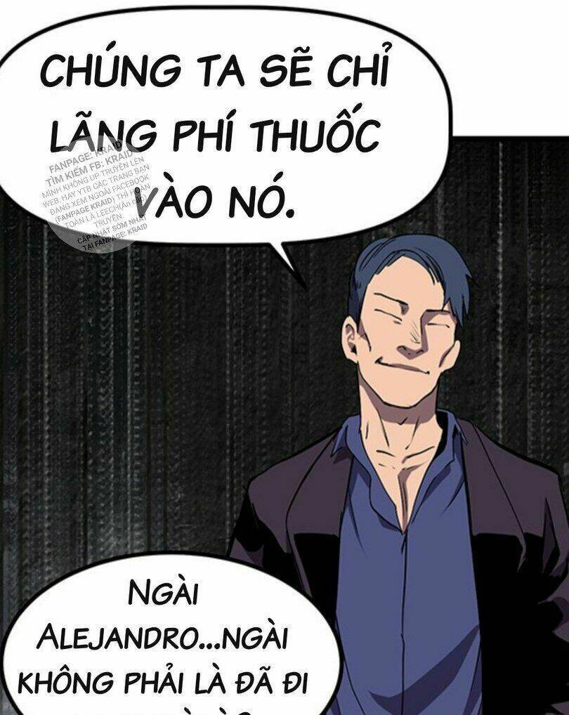 Anh Hùng Mạnh Nhất? Ta Không Làm Lâu Rồi! Chap 27 - Next Chap 28