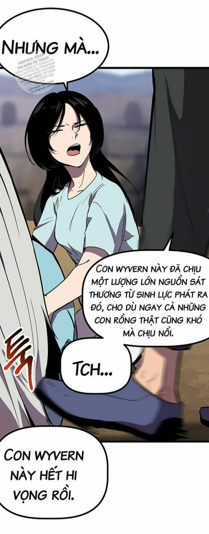 Anh Hùng Mạnh Nhất? Ta Không Làm Lâu Rồi! Chap 27 - Next Chap 28