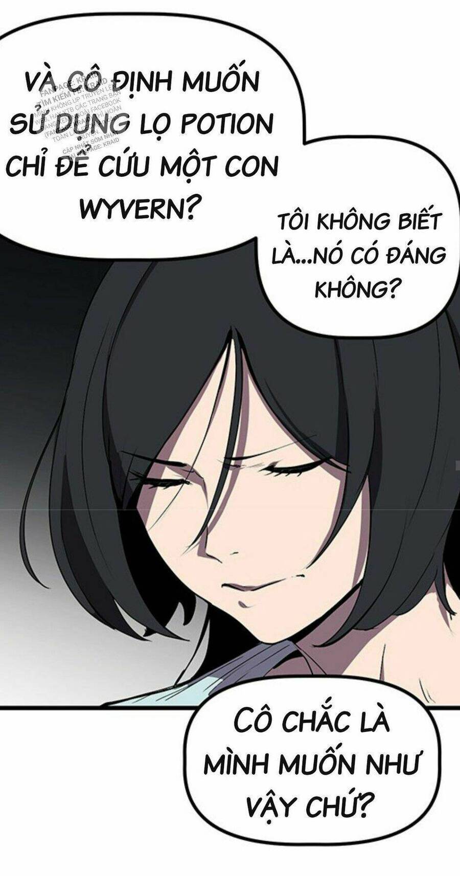 Anh Hùng Mạnh Nhất? Ta Không Làm Lâu Rồi! Chap 27 - Next Chap 28