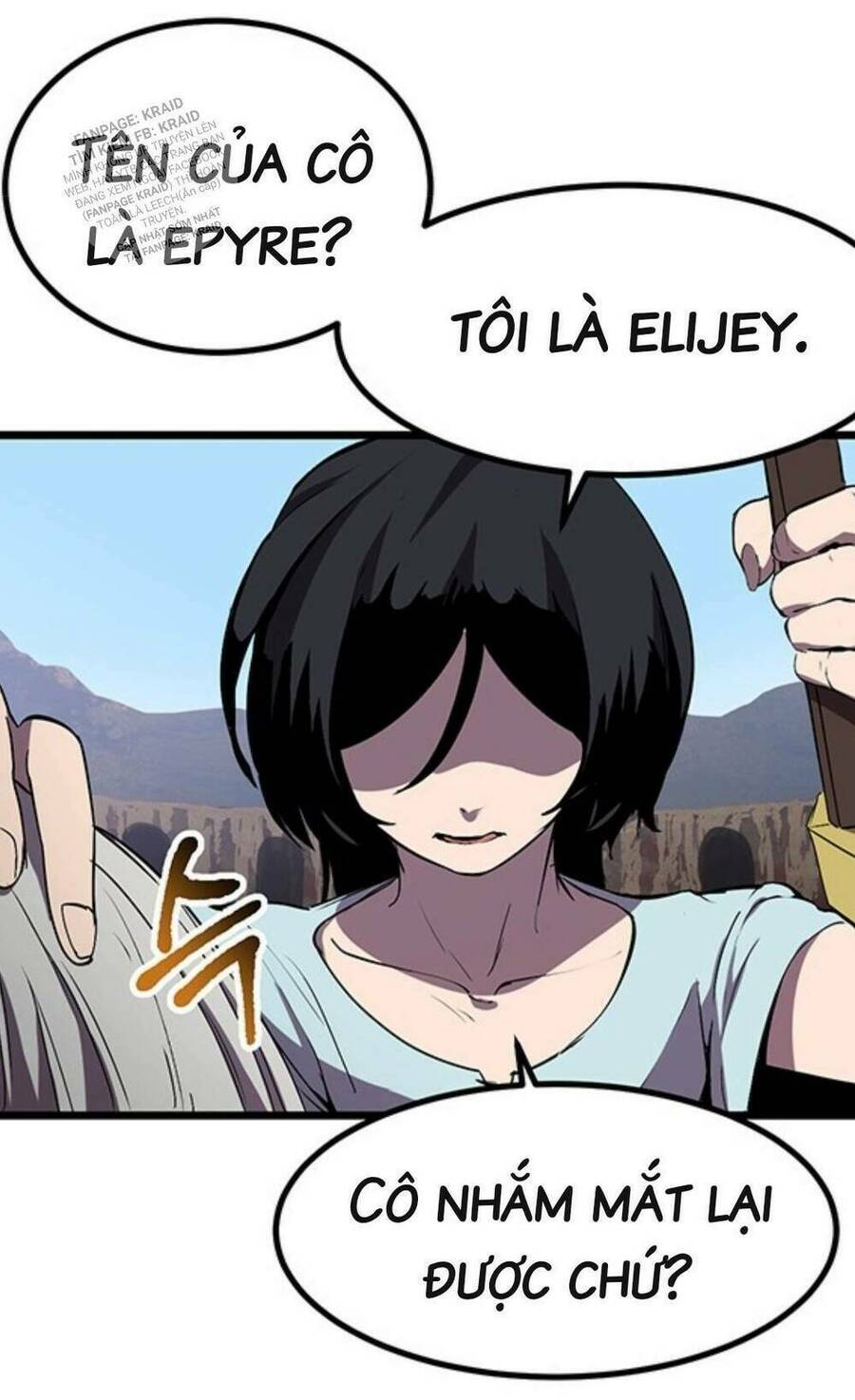 Anh Hùng Mạnh Nhất? Ta Không Làm Lâu Rồi! Chap 27 - Next Chap 28
