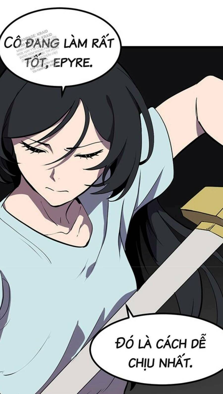 Anh Hùng Mạnh Nhất? Ta Không Làm Lâu Rồi! Chap 27 - Next Chap 28