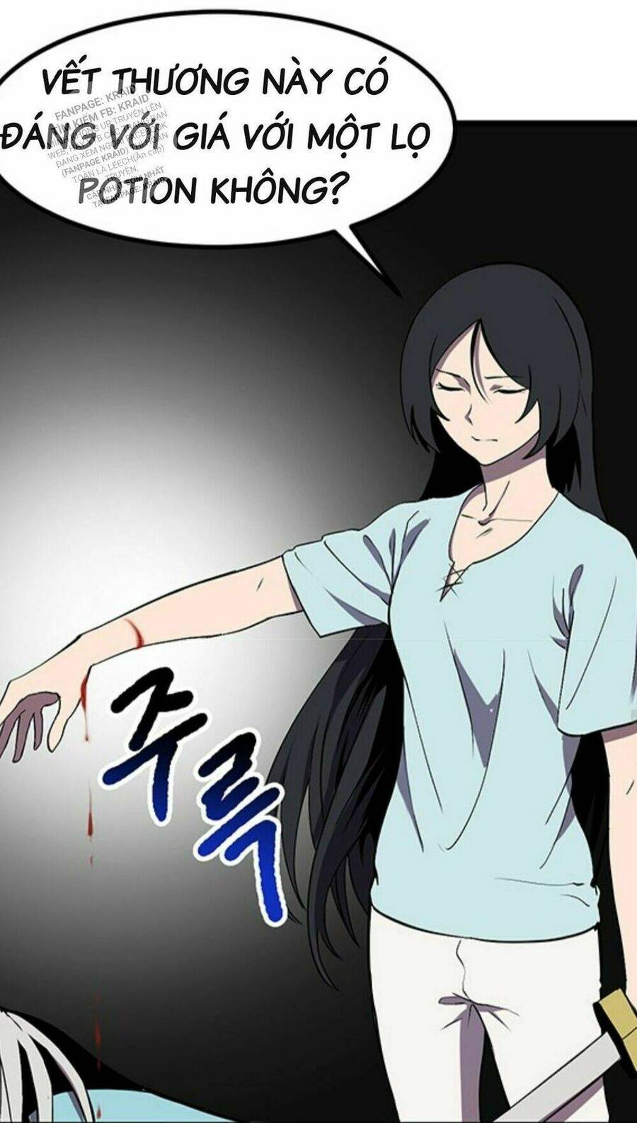 Anh Hùng Mạnh Nhất? Ta Không Làm Lâu Rồi! Chap 27 - Next Chap 28