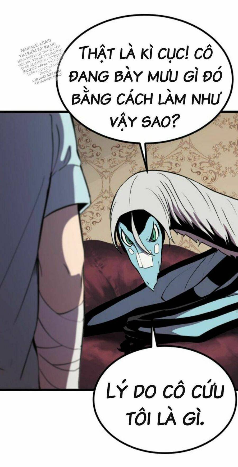 Anh Hùng Mạnh Nhất? Ta Không Làm Lâu Rồi! Chap 27 - Next Chap 28