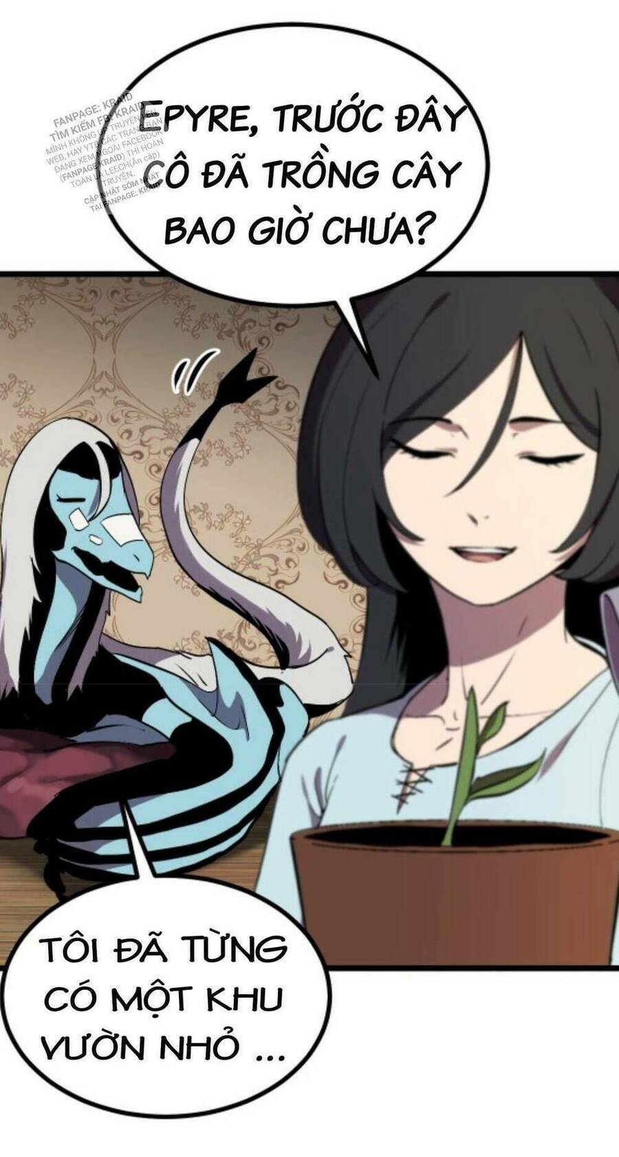 Anh Hùng Mạnh Nhất? Ta Không Làm Lâu Rồi! Chap 27 - Next Chap 28