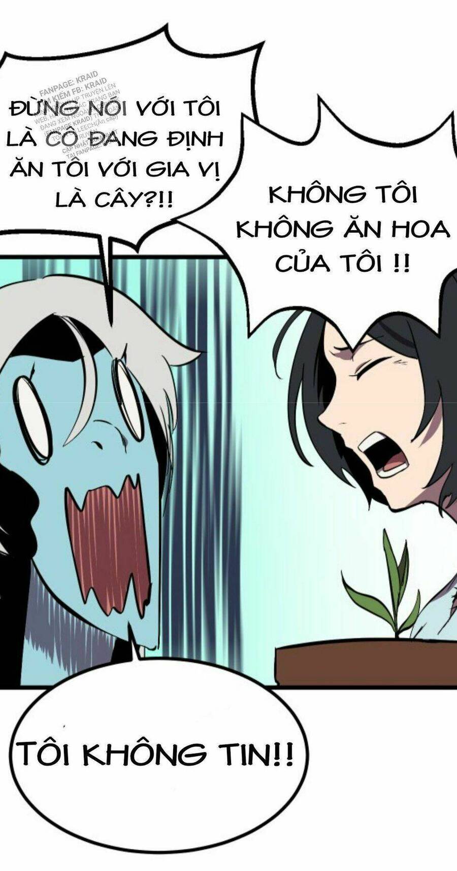 Anh Hùng Mạnh Nhất? Ta Không Làm Lâu Rồi! Chap 27 - Next Chap 28