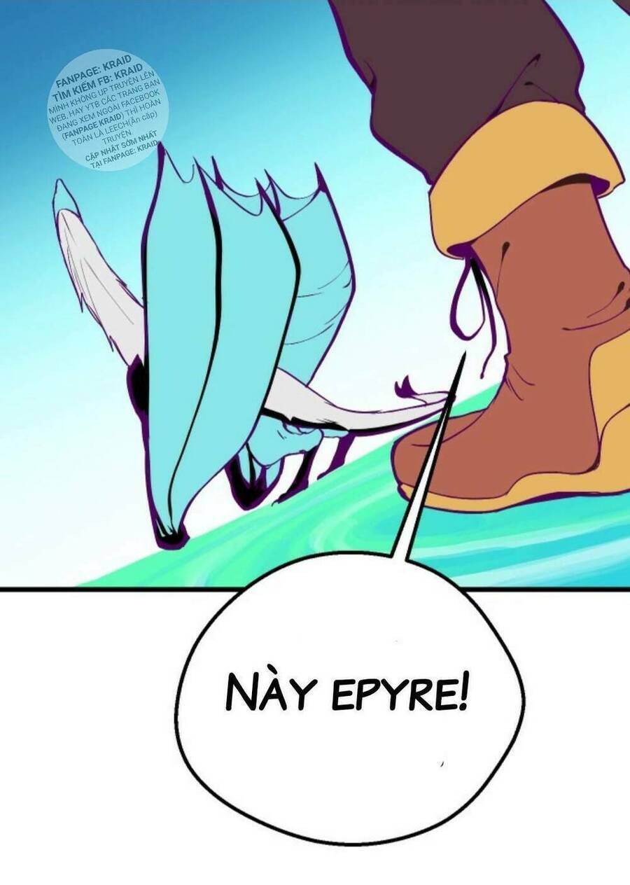 Anh Hùng Mạnh Nhất? Ta Không Làm Lâu Rồi! Chap 27 - Next Chap 28