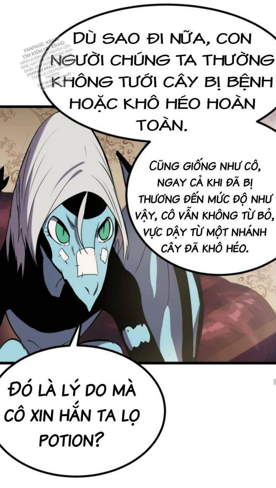 Anh Hùng Mạnh Nhất? Ta Không Làm Lâu Rồi! Chap 27 - Next Chap 28