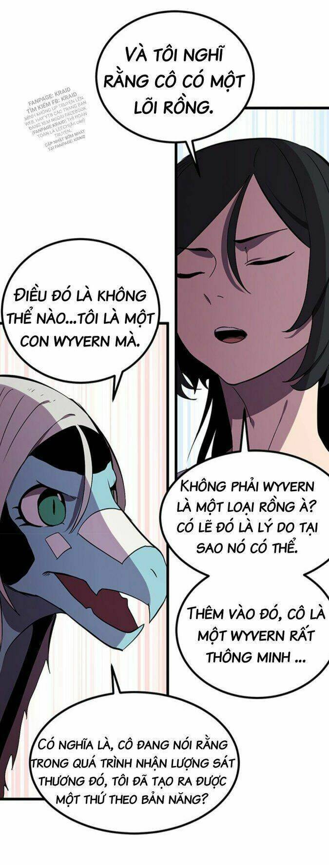 Anh Hùng Mạnh Nhất? Ta Không Làm Lâu Rồi! Chap 27 - Next Chap 28