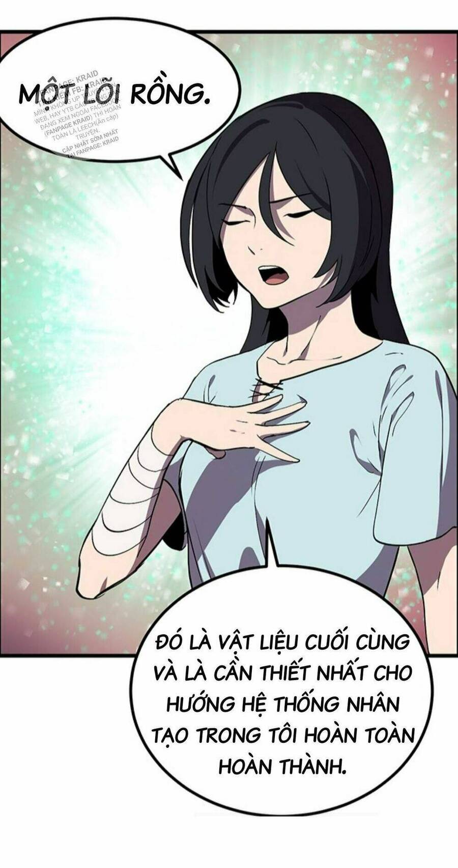 Anh Hùng Mạnh Nhất? Ta Không Làm Lâu Rồi! Chap 27 - Next Chap 28