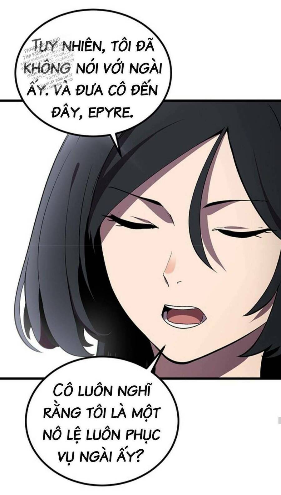Anh Hùng Mạnh Nhất? Ta Không Làm Lâu Rồi! Chap 27 - Next Chap 28
