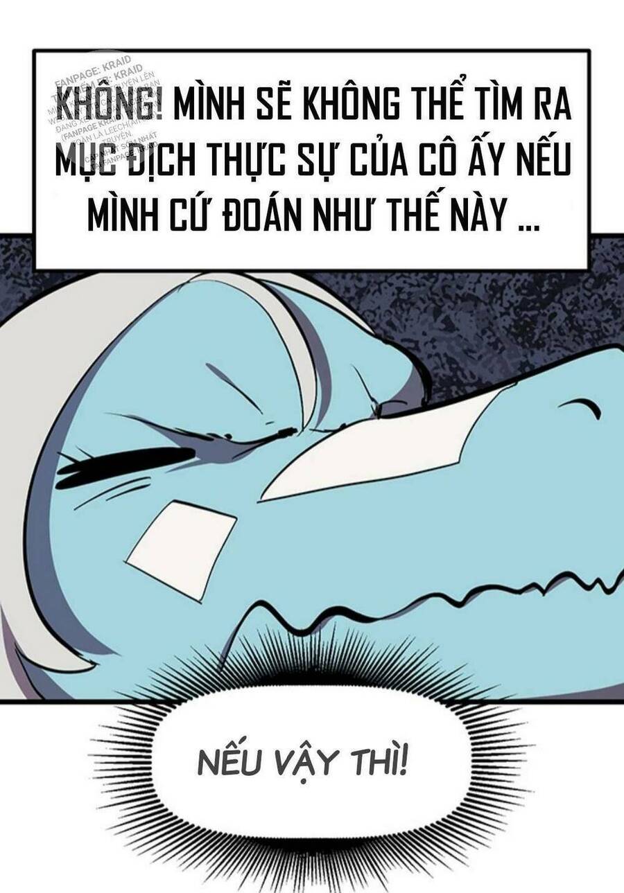 Anh Hùng Mạnh Nhất? Ta Không Làm Lâu Rồi! Chap 27 - Next Chap 28