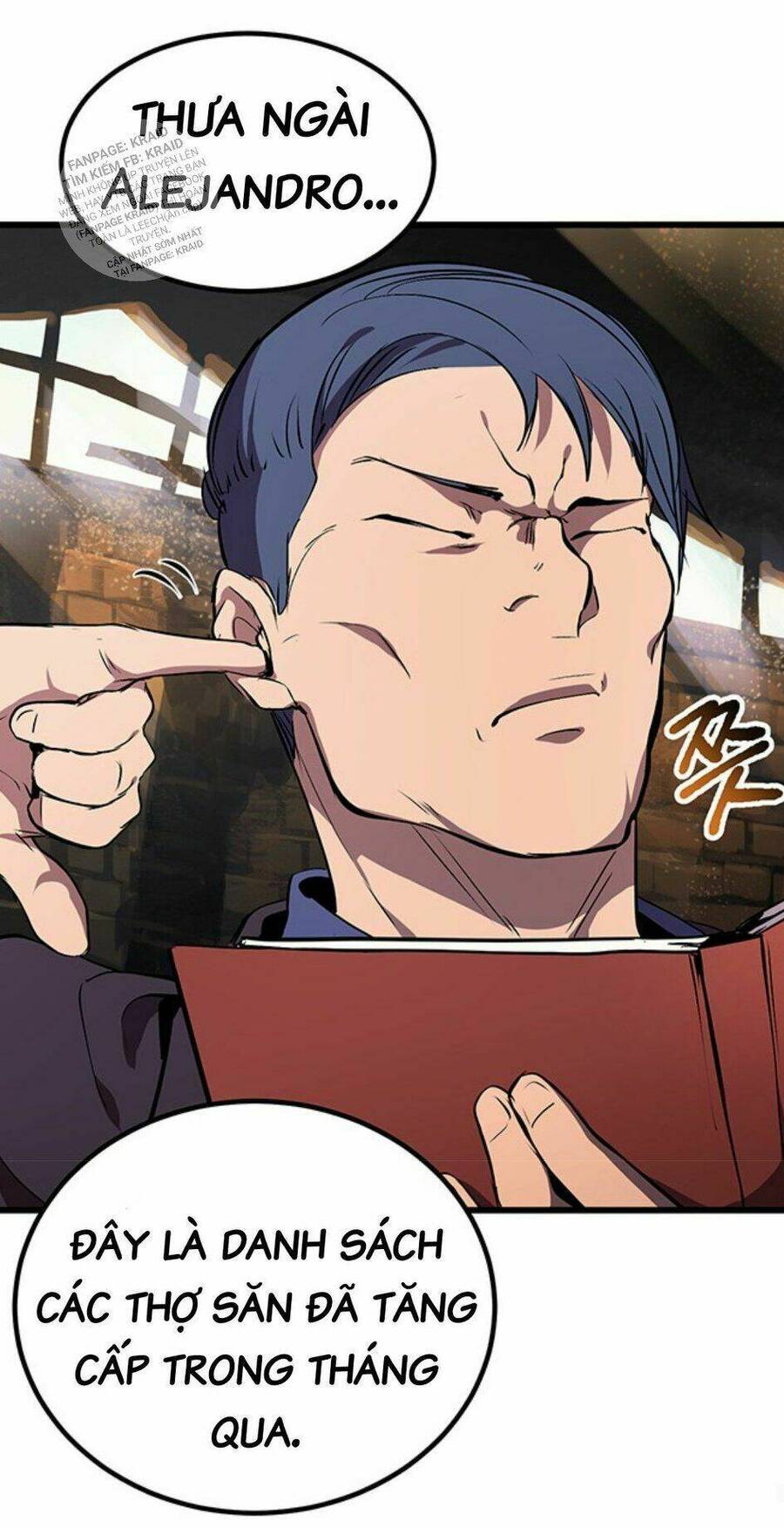 Anh Hùng Mạnh Nhất? Ta Không Làm Lâu Rồi! Chap 27 - Next Chap 28