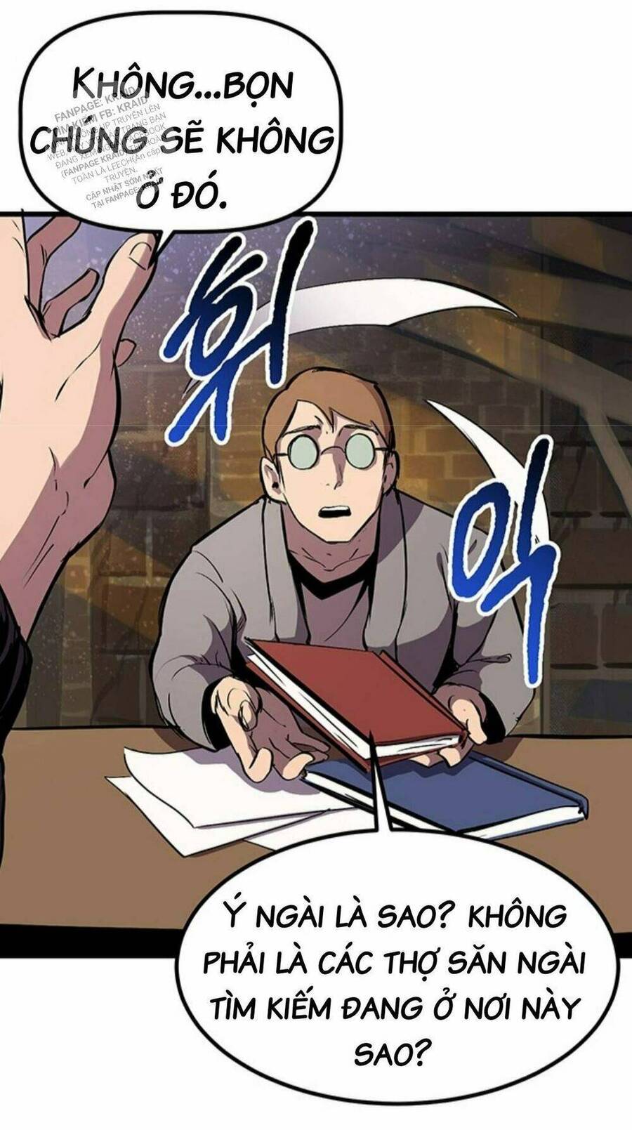 Anh Hùng Mạnh Nhất? Ta Không Làm Lâu Rồi! Chap 27 - Next Chap 28