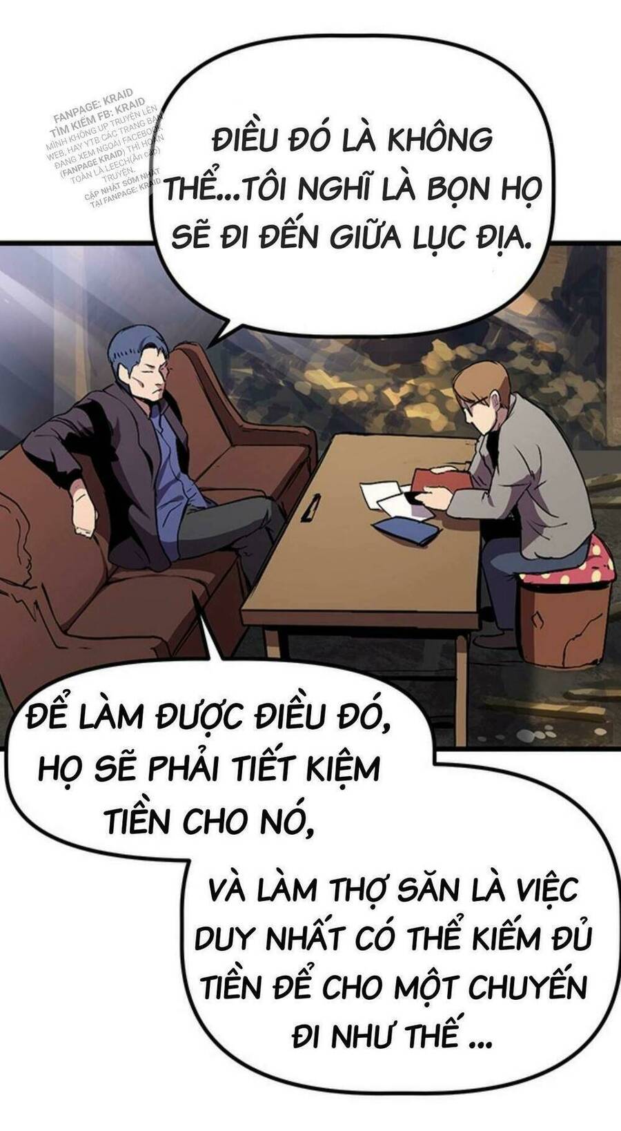 Anh Hùng Mạnh Nhất? Ta Không Làm Lâu Rồi! Chap 27 - Next Chap 28