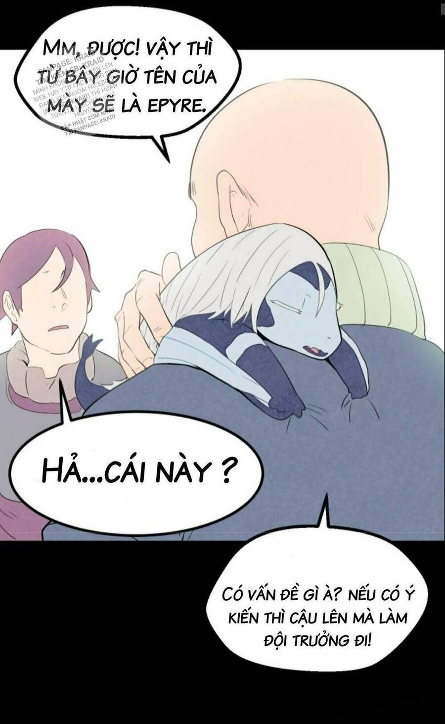 Anh Hùng Mạnh Nhất? Ta Không Làm Lâu Rồi! Chap 27 - Next Chap 28