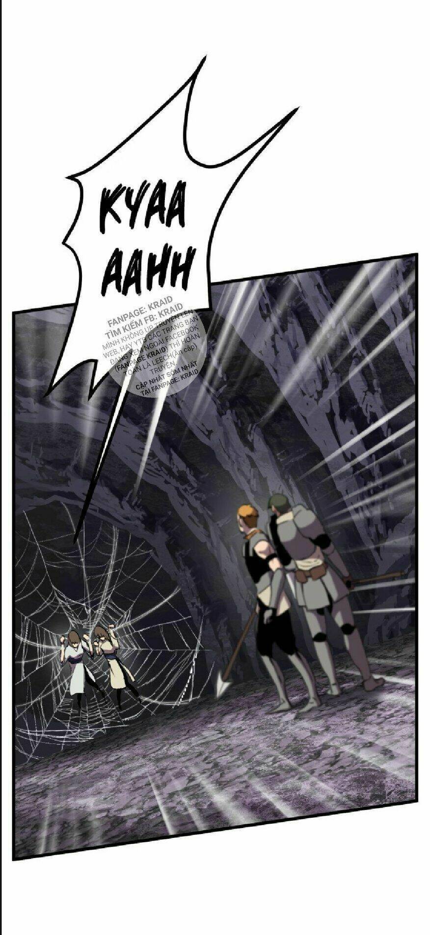 Anh Hùng Mạnh Nhất? Ta Không Làm Lâu Rồi! Chap 28 - Next Chap 29