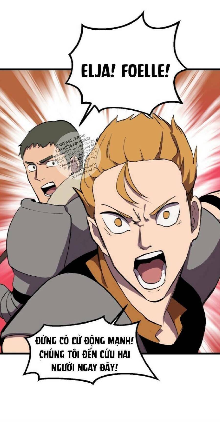 Anh Hùng Mạnh Nhất? Ta Không Làm Lâu Rồi! Chap 28 - Next Chap 29