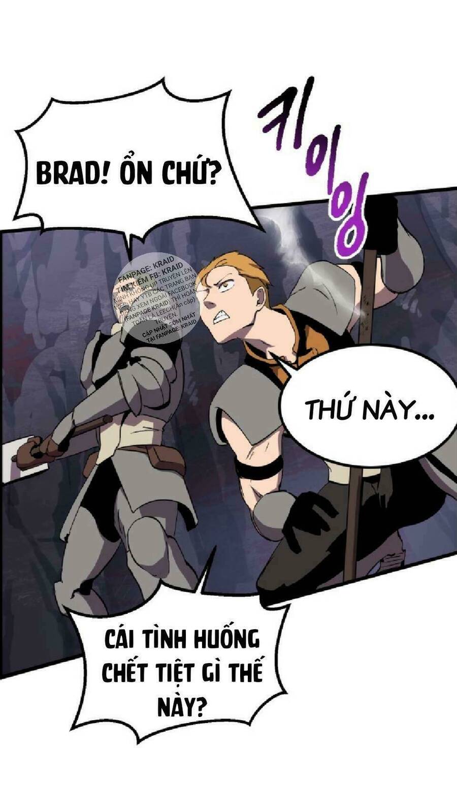 Anh Hùng Mạnh Nhất? Ta Không Làm Lâu Rồi! Chap 28 - Next Chap 29